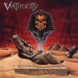 Virtuocity : Secret Visions